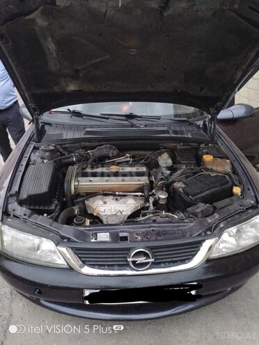 Opel Vectra 1996, 178,543 km - 1.8 l - Şəmkir