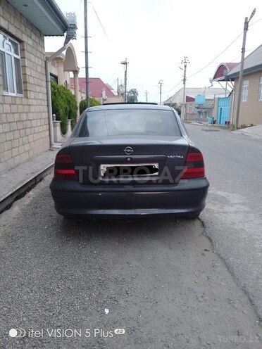 Opel Vectra 1996, 178,543 km - 1.8 l - Şəmkir