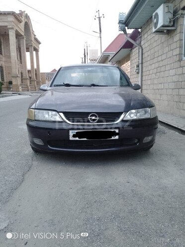 Opel Vectra 1996, 178,543 km - 1.8 l - Şəmkir