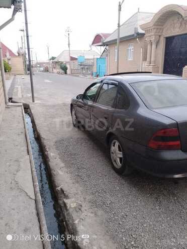 Opel Vectra 1996, 178,543 km - 1.8 l - Şəmkir