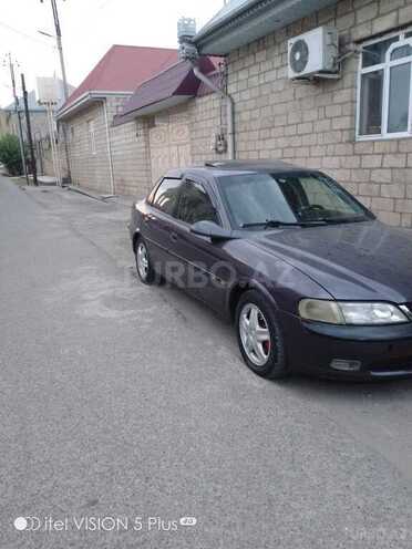 Opel Vectra 1996, 178,543 km - 1.8 l - Şəmkir