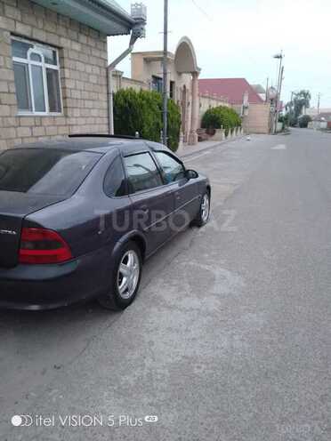 Opel Vectra 1996, 178,543 km - 1.8 l - Şəmkir