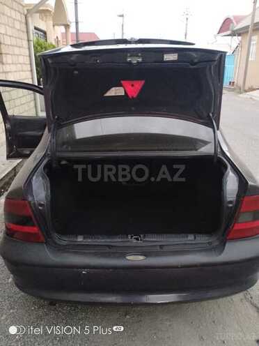 Opel Vectra 1996, 178,543 km - 1.8 l - Şəmkir