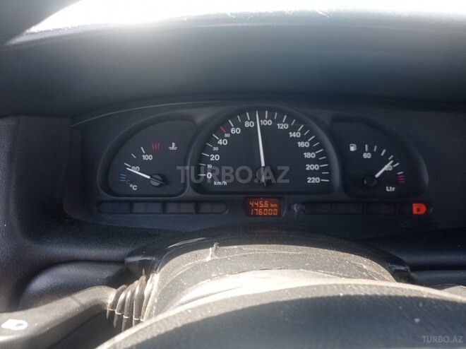 Opel Vectra 1996, 178,543 km - 1.8 l - Şəmkir