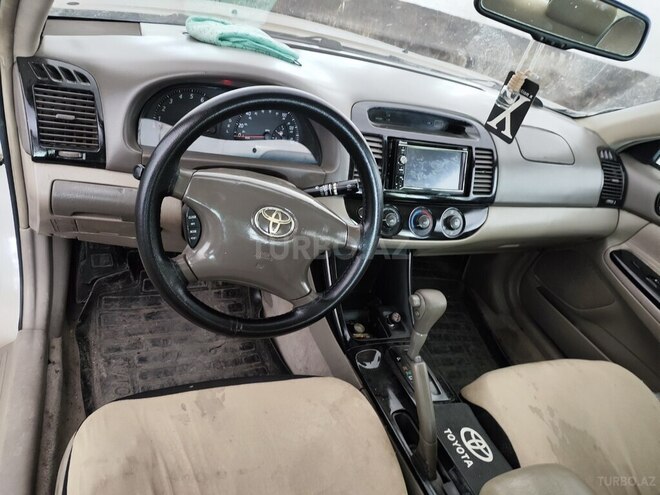 Toyota Camry 2003, 162,085 km - 2.4 l - Bakı