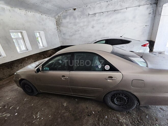 Toyota Camry 2003, 162,085 km - 2.4 l - Bakı