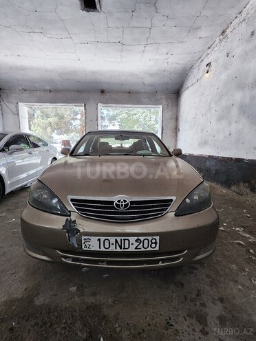 Toyota Camry 2003, 162,085 km - 2.4 l - Bakı