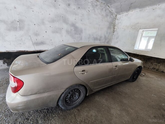 Toyota Camry 2003, 162,085 km - 2.4 l - Bakı