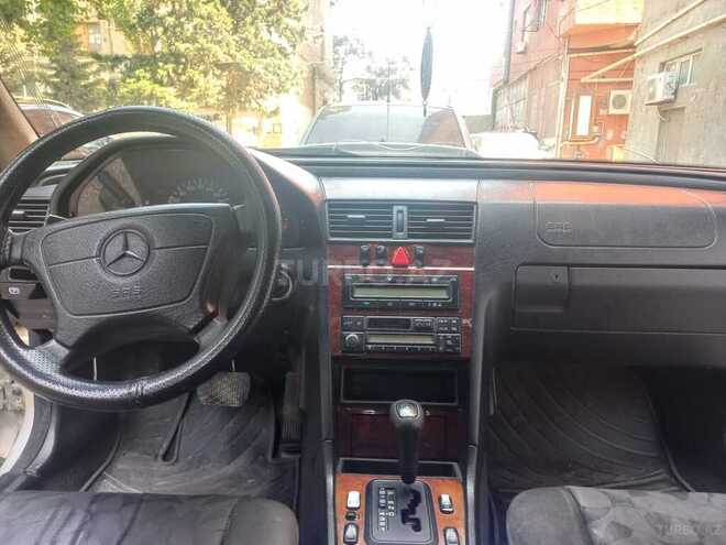 Mercedes C 200 1998, 436,000 km - 2.0 l - Bakı