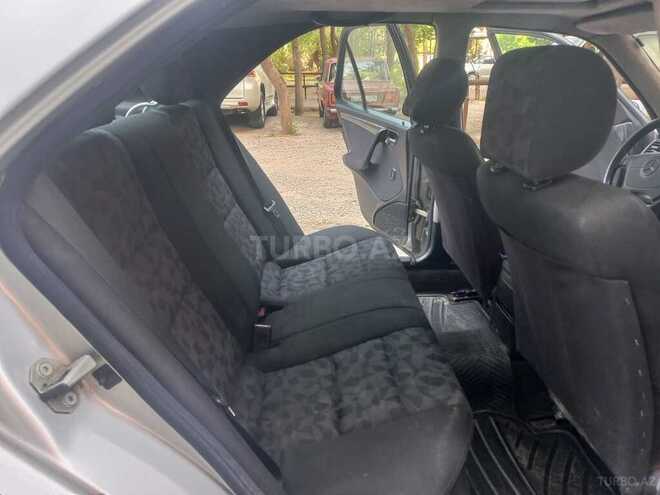 Mercedes C 200 1998, 436,000 km - 2.0 l - Bakı