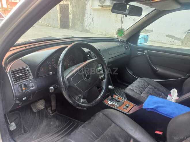 Mercedes C 200 1998, 436,000 km - 2.0 l - Bakı