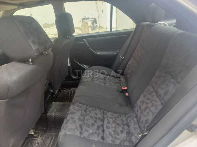 Mercedes C 200 1998, 436,000 km - 2.0 l - Bakı