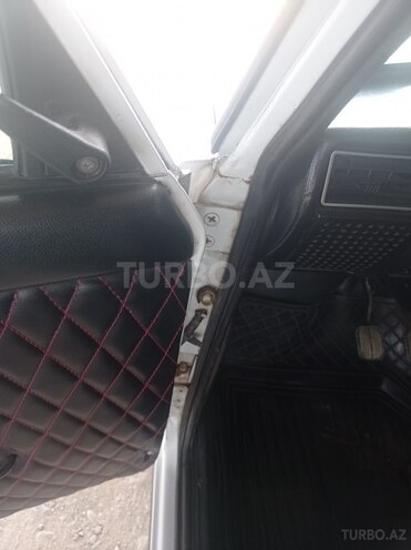 LADA (VAZ) 2107 2003, 211,323 km - 1.6 l - Şəmkir