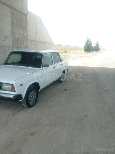 LADA (VAZ) 2107 2003, 211,323 km - 1.6 l - Şəmkir