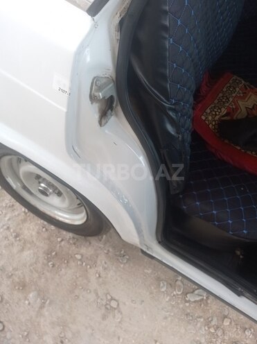 LADA (VAZ) 2107 2003, 211,323 km - 1.6 l - Şəmkir
