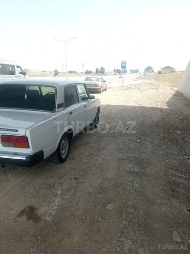 LADA (VAZ) 2107 2003, 211,323 km - 1.6 l - Şəmkir
