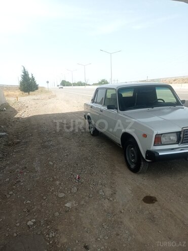 LADA (VAZ) 2107 2003, 211,323 km - 1.6 l - Şəmkir