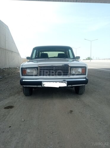 LADA (VAZ) 2107 2003, 211,323 km - 1.6 l - Şəmkir