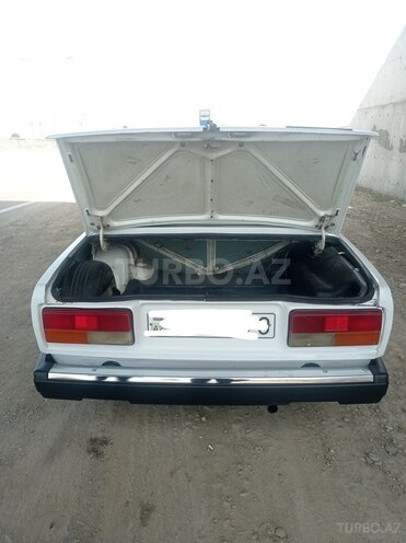 LADA (VAZ) 2107 2003, 211,323 km - 1.6 l - Şəmkir