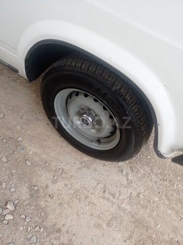 LADA (VAZ) 2107 2003, 211,323 km - 1.6 l - Şəmkir