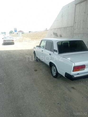 LADA (VAZ) 2107 2003, 211,323 km - 1.6 l - Şəmkir