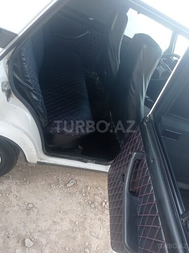 LADA (VAZ) 2107 2003, 211,323 km - 1.6 l - Şəmkir