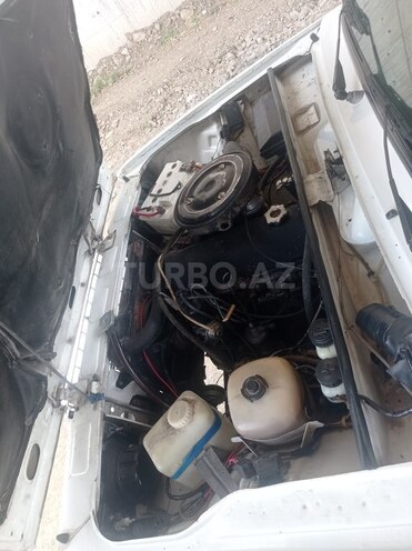 LADA (VAZ) 2107 2003, 211,323 km - 1.6 l - Şəmkir