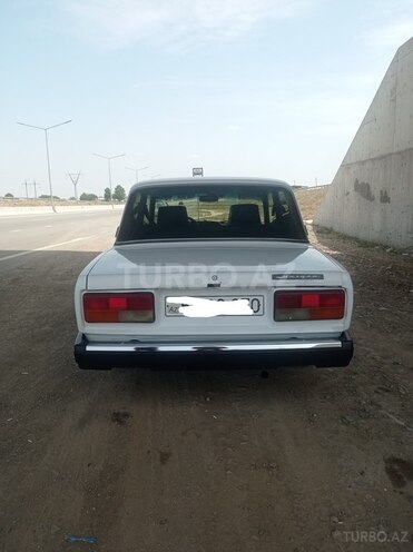 LADA (VAZ) 2107 2003, 211,323 km - 1.6 l - Şəmkir
