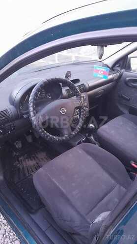 Opel Corsa 1998, 253,633 km - 1.0 l - Balakən