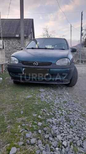 Opel Corsa 1998, 253,633 km - 1.0 l - Balakən
