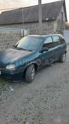 Opel Corsa 1998, 253,633 km - 1.0 l - Balakən