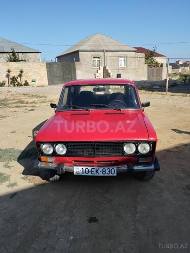 LADA (VAZ) 2106 1982, 56,000 km - 1.6 l - Sumqayıt