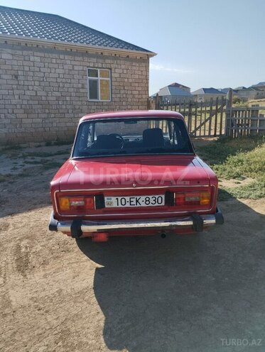 LADA (VAZ) 2106 1982, 56,000 km - 1.6 l - Sumqayıt