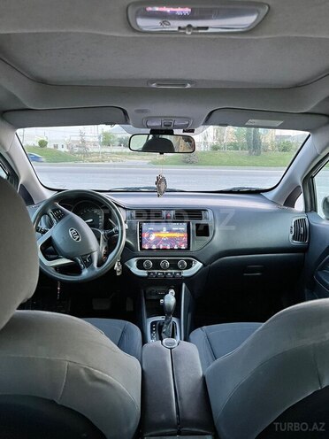 Kia Rio 2012, 151,832 km - 1.4 l - Bakı