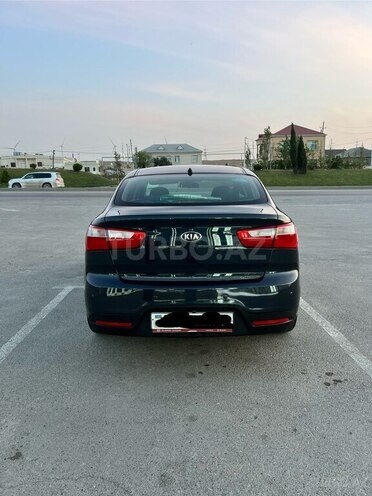 Kia Rio 2012, 151,832 km - 1.4 l - Bakı
