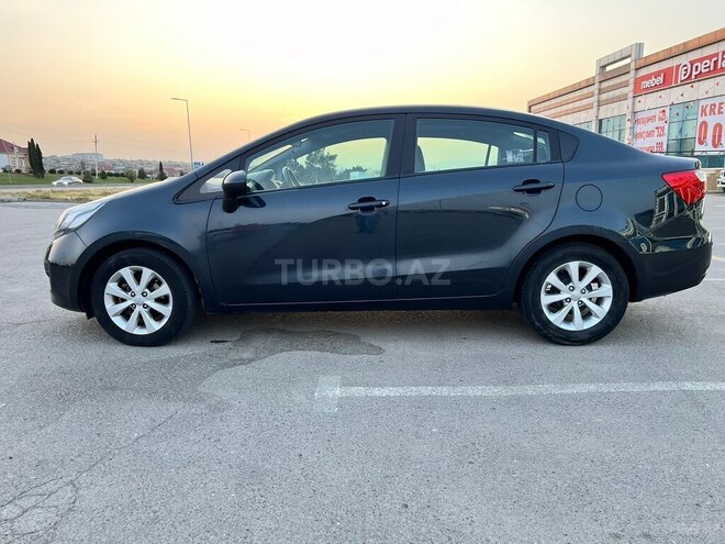 Kia Rio 2012, 151,832 km - 1.4 l - Bakı