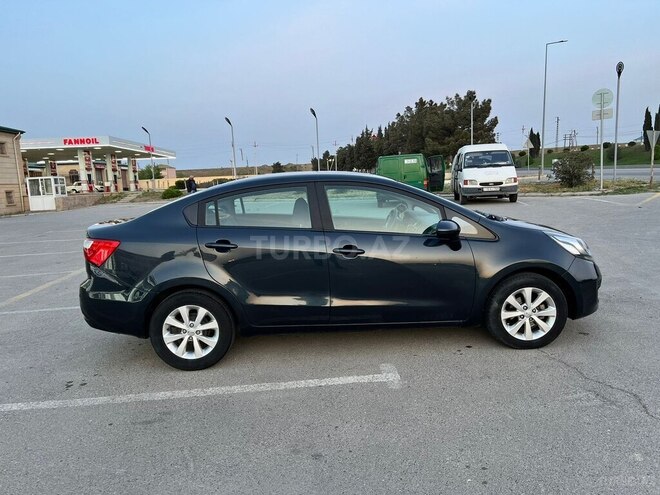 Kia Rio 2012, 151,832 km - 1.4 l - Bakı