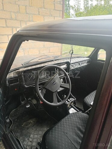 LADA (VAZ) 2107 1985, 19,999 km - 1.6 l - Goranboy