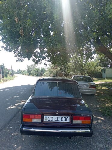 LADA (VAZ) 2107 1985, 19,999 km - 1.6 l - Goranboy