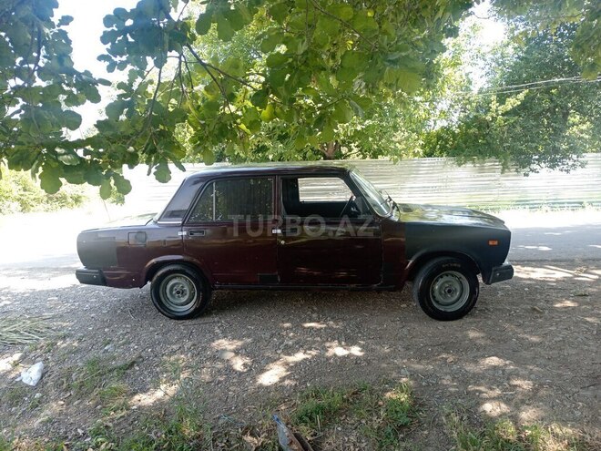 LADA (VAZ) 2107 1985, 19,999 km - 1.6 l - Goranboy
