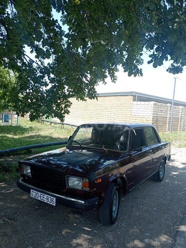 LADA (VAZ) 2107 1985, 19,999 km - 1.6 l - Goranboy