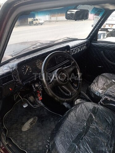 LADA (VAZ) 2107 1985, 19,999 km - 1.6 l - Goranboy