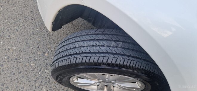 Mitsubishi Airtrek 2004, 189,000 km - 2.0 л - Bakı