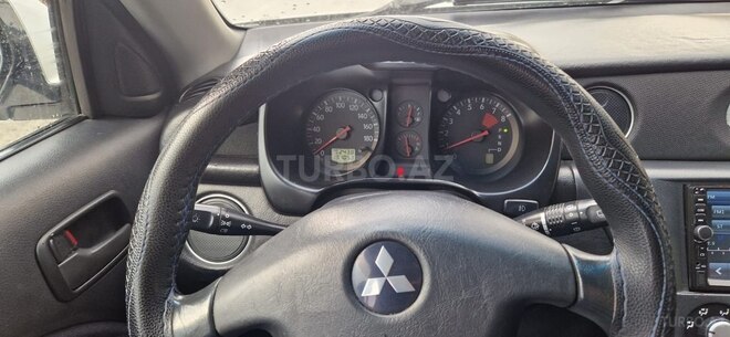 Mitsubishi Airtrek 2004, 189,000 km - 2.0 л - Bakı
