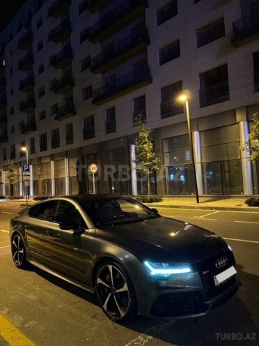 Audi RS7