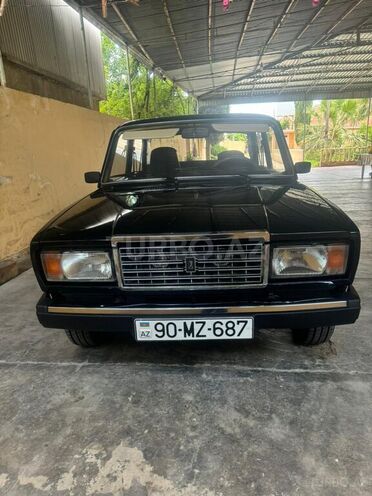 LADA (VAZ) 2107 2010, 11,193 km - 1.5 л - Sabirabad
