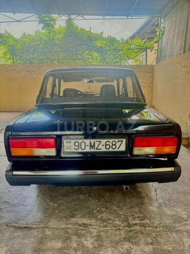 LADA (VAZ) 2107 2010, 11,193 km - 1.5 л - Sabirabad