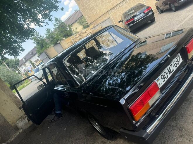 LADA (VAZ) 2107 2010, 11,193 km - 1.5 л - Sabirabad