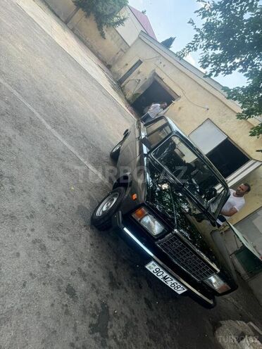 LADA (VAZ) 2107 2010, 11,193 km - 1.5 л - Sabirabad