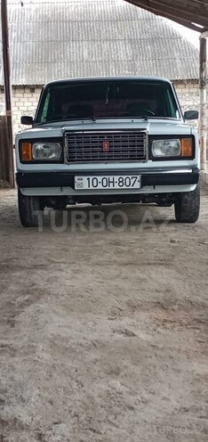 LADA (VAZ) 2107